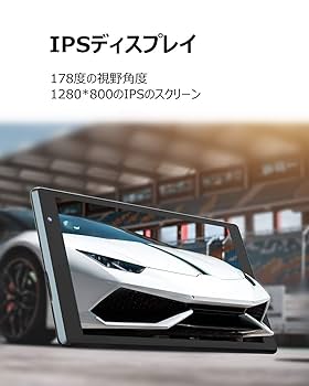 Amazon.co.jp: タブレット 8インチ COOPERS CP80 PLUS Android